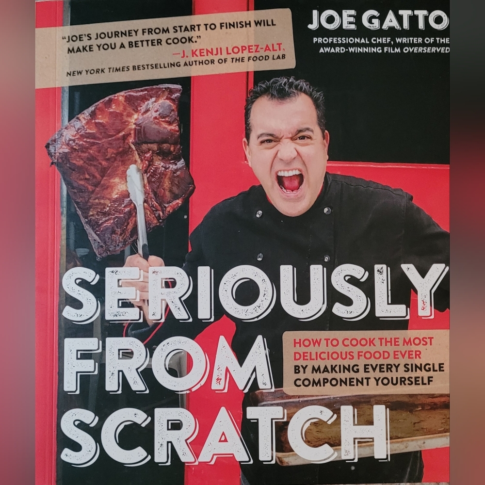 Cookbook